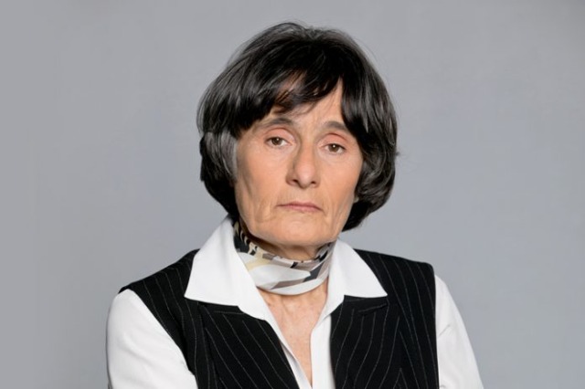 Renowned Bulgarian Author Zdravka Evtimova Visits Albania for Bulgarian Culture Day