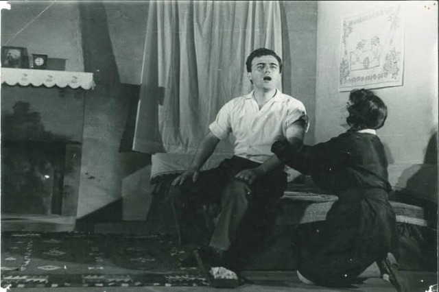 Remembering Gaqo Çako: The Tenor Who Elevated Albanian Opera to Global Heights