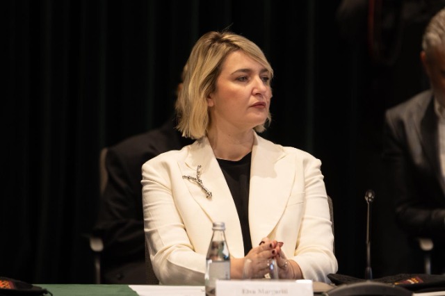 Margariti: Culture, a strong connecting thread between Albanians everywhere in the world