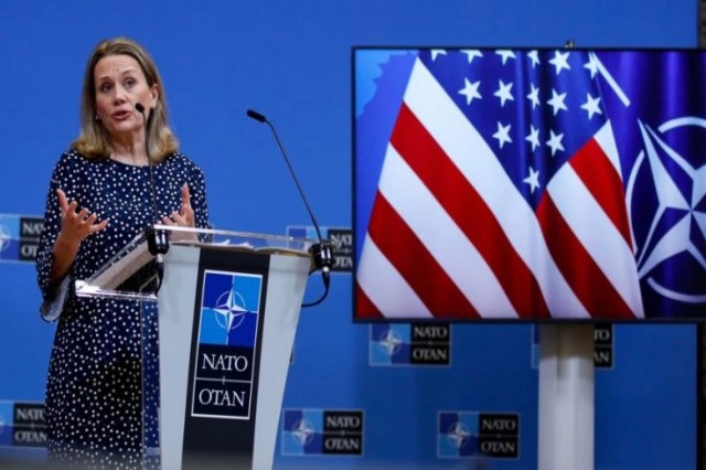 US Ambassador to NATO: We are concerned about peace and stability in the Balkans