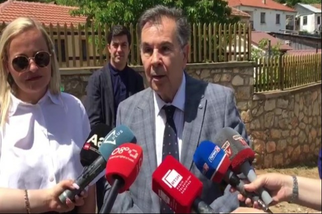 Ambassador of North Macedonia: We should continue with Albania the journey towards EU