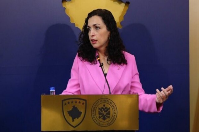 Osmani: Association Following Accession to the Council of Europe