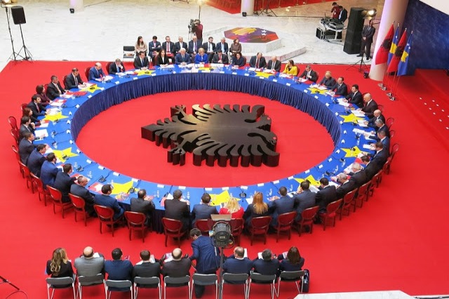 Joint meeting between the government of Kosovo and Albania to be held on June 20
