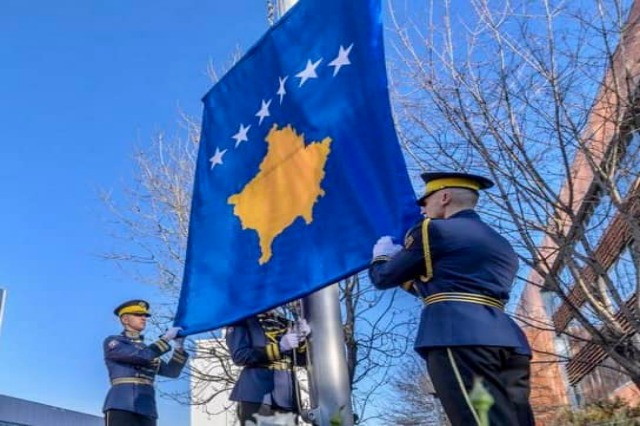 Today is a day of mourning in Kosova, Rama: Humility and respect to the officer who gave his life in the line of duty