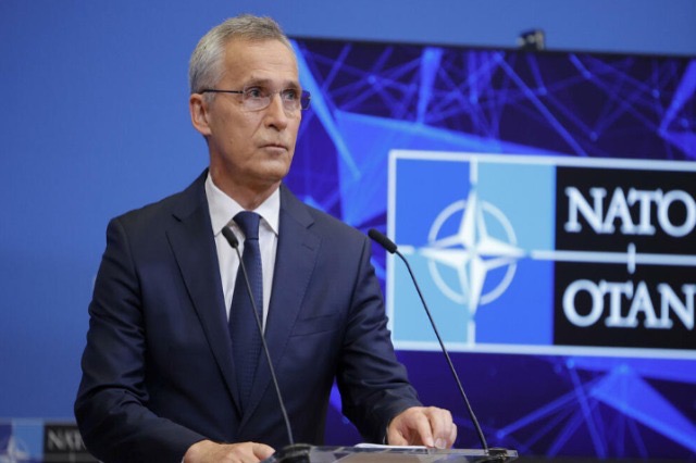 NATO with a naval base in Albania? Stoltenberg: We are considering Prime Minister Rama’s proposal