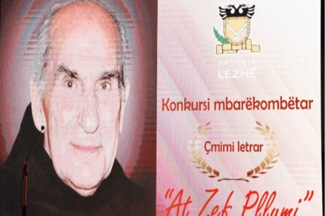 Preç Zogaj, Bashkim Shehu and Shaban Murati grab the “At Zef Pllumi 2024” literary awards
