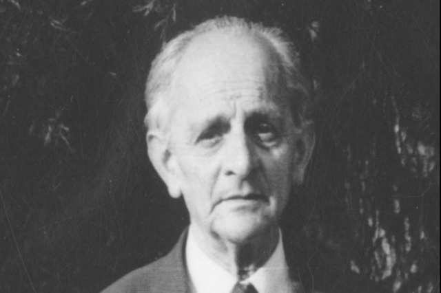 National Library, an exhibition dedicated to the legacy of academician Eqrem Çabej