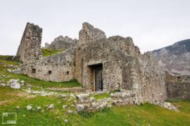 A project for the lightening of Lezha’s castle