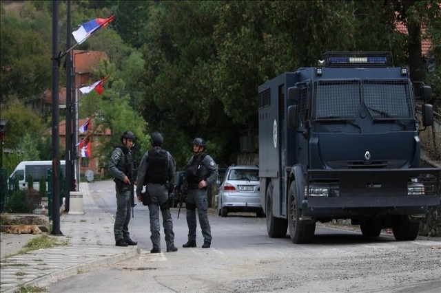 CNN analyzes the situation in the north of Kosova: This is why tensions are high