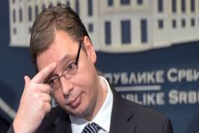 Vucic accepts Kosovo’s documents for reciprocity, but with one condition: The non-recognition of independence should be specified