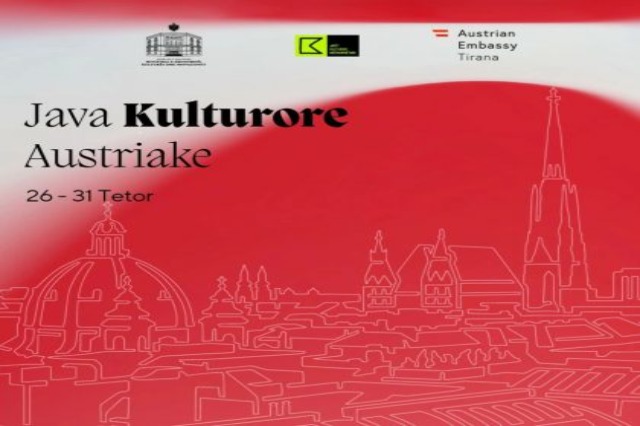 Austrian Cultural Week: A Celebration of Art and Culture from October 26 to 31