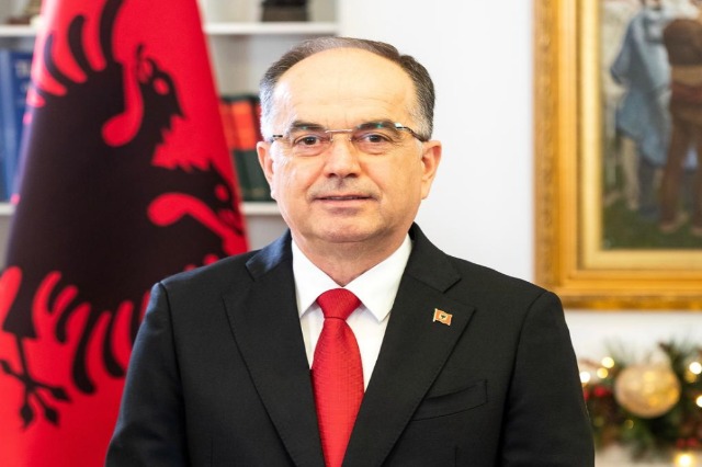 Begaj Meets with Kosova’s Minister of Justice: Advancing the Durrës-Prishtina Railway Project