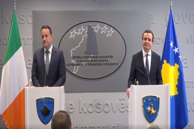 Vardakar: The association should be established, but not as a micro-state