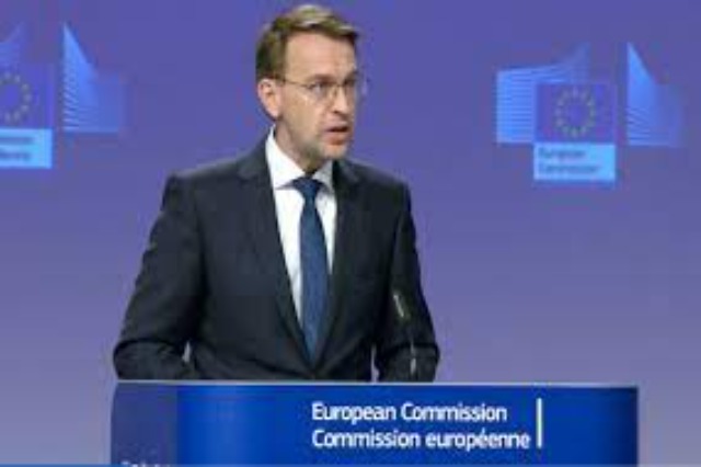 The EU expects Kurti and Vucic to go to Brussels without conditions