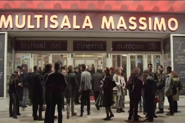 European Film Festival / 4 Albanian projects are presented