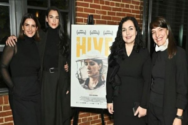 Albanian film “Hive” part of the list of 15 films for the Oscars