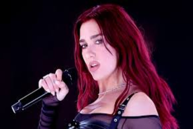 Dua Lipa Unstoppable: Nominated in Three Categories at the MTV Video Music Awards 2024