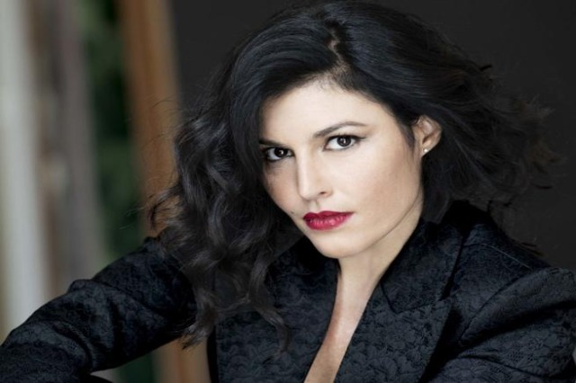Giusy Ferreri: Excited to Return to Tirana on July 29