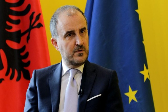 Luigi Soreca: The need for EU enlargement is greater than ever, the Balkans are part of the union