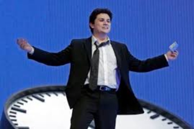The world-famous tenor Saimir Pirgu opens the Tourist Calendar of the Opera House