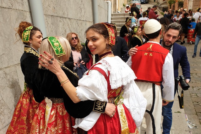 Arbëresh rites proposed to UNESCO