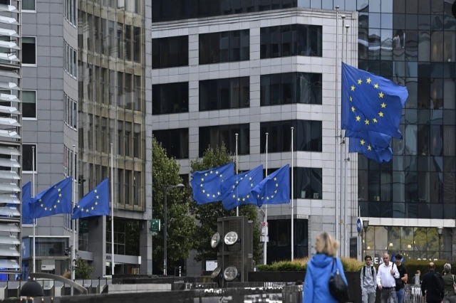 The situation in the north/ Visa liberalization for Kosovo is removed from the EU agenda