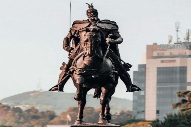 Birth anniversary of Skanderbeg/ Nikolla: Myth and part of the European consciousness