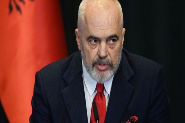 Rama: ” Open Balkans will not stop, because the future cannot stop”