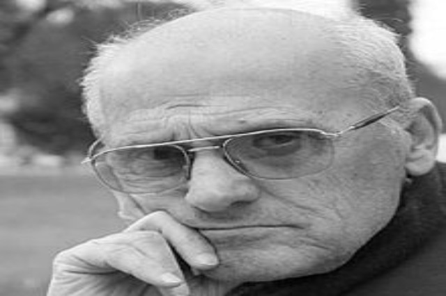Kasëm Trebeshina, the dissident writer who denounced the dictatorial system