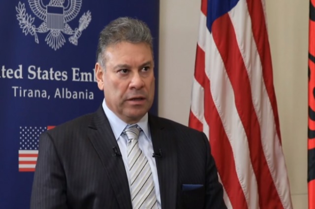 Senior US official: We support the “Open Balkans” initiative, to unite all countries in the region