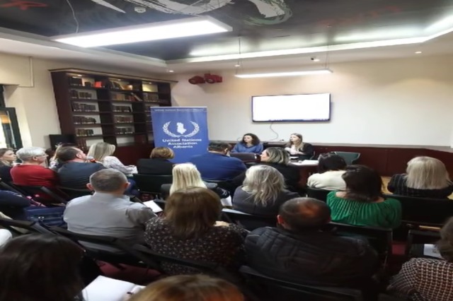 Literary Leaders Gather in Tirana for ‘Voices of Culture’ Book Industry Forum