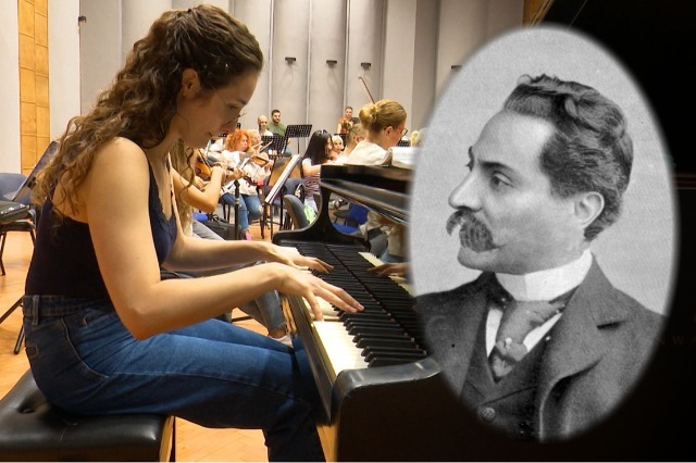RTSH Symphony Orchestra to Perform Under the Baton of Maestro Leonardo Quadrini on September 20