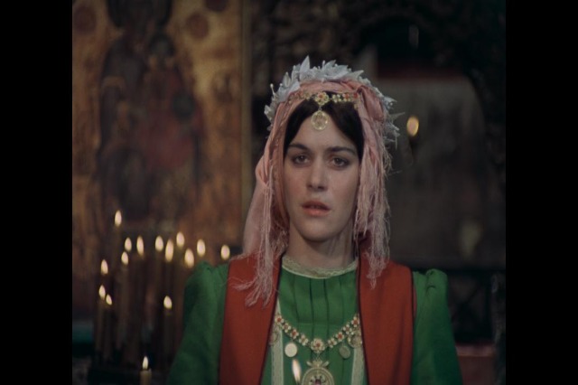 “Tale from the past”, for the second year at the International Film Festival in Lyon, France