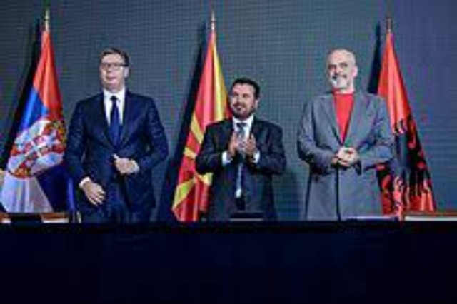 “Open Balkan”, the agenda of the meeting in Tirana revealed
