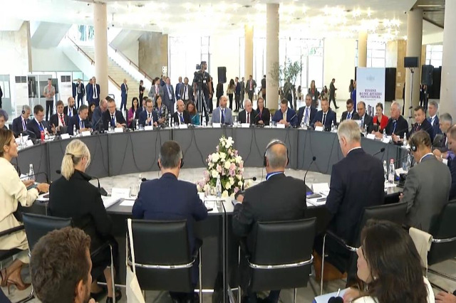 Spanish Minister Grande-Marlaska: The European Union shares common challenges, interests, and objectives with the Western Balkans