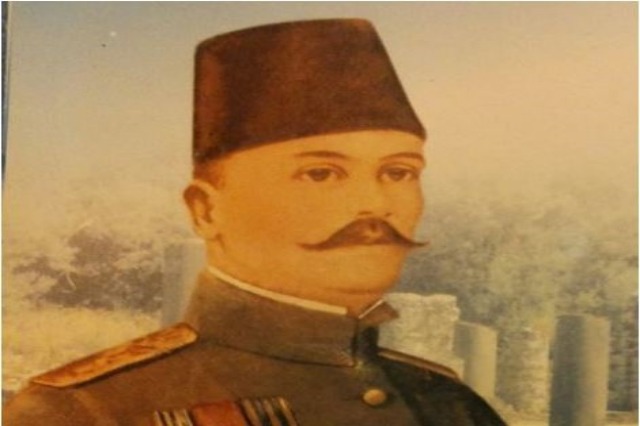 National Cultural Heritage Day, the National History Museum commemorates the Martyr of the Motherland, Kamber Bënja
