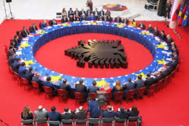The joint meeting of Albania and Kosovo will be held on October 2 in Tirana