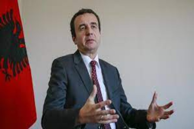 Dialogue with Serbia / Kurti: It may resume in June!