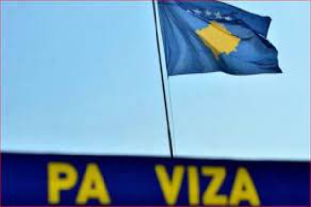 The EP approves the decision on visa liberalization for Kosovo