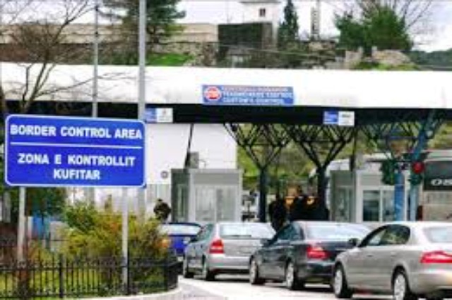 Montenegro facilitates anti-COVID measures for border crossing