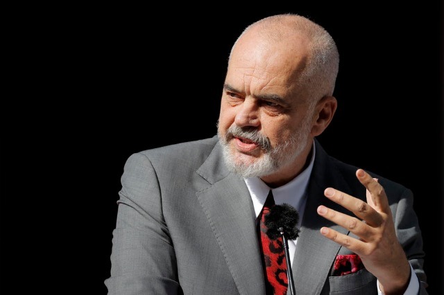 Integration/ Rama appeals to Skopje: Accept the French proposal! We will ask decoupling if you refuse