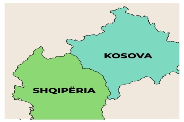 200 thousand citizens on the Kosovo-Albania border will move freely, the protocol between the two countries is signed