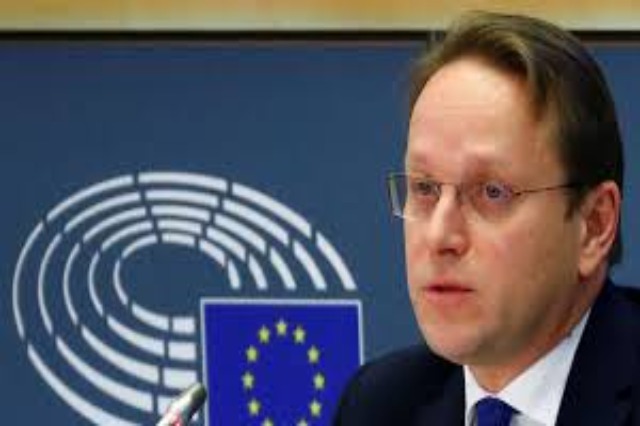 EU & WHO, € 7 million to support vaccination in Western Balkans / Varhelyi: EU commitment to support Western Balkans