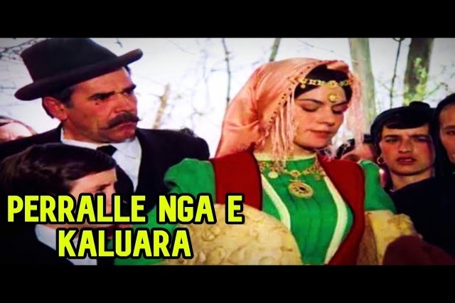 French Movie Festival “Festival Lumiere”, Albania is represented with the movie “Tale from the past”