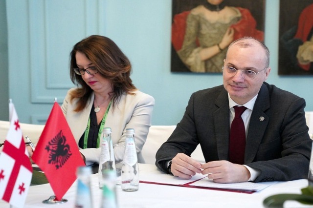 Munich Security Conference, Hasani: To increase the efforts for the EU integration of the Western Balkans