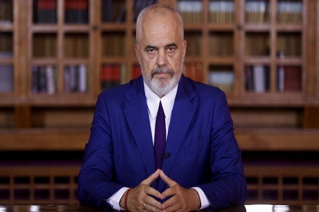 Rama: Kosova should coordinate with allies, but has the right to implement the Constitution