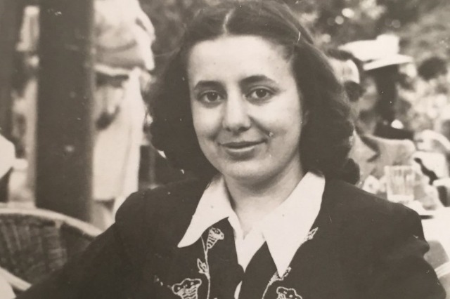 Musine Kokalari commemorated on her birthday
