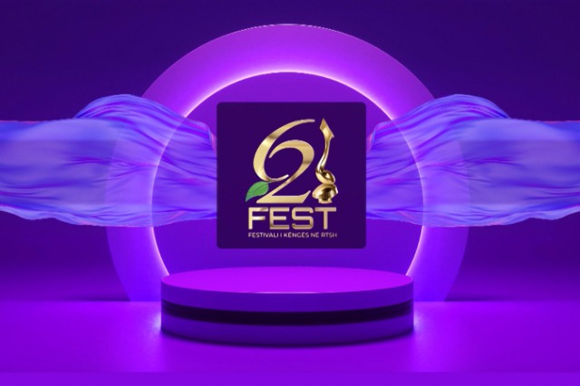 62nd RTSH Song Festival: The artists participating in the musical event of the year announced