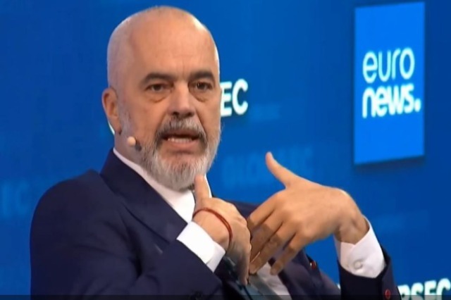 Rama from Bratislava: Serbian army on the borders of Kosova, power equal to zero. Parties should terminate the agreement