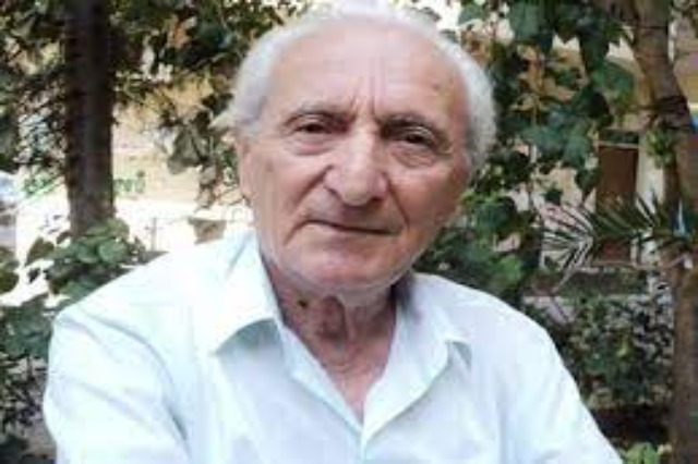 Albanian journalist Ymer Minxhozi passes away at 91